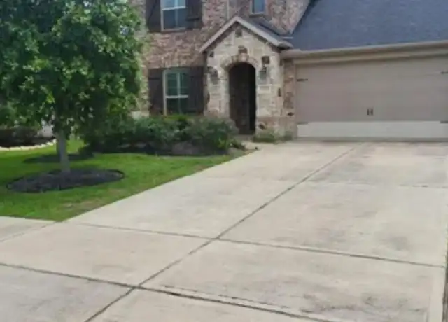 Property at 19715 Terrazza Lake Ln, Richmond, TX, 77407, 5 beds, 3 baths, [object Object]
