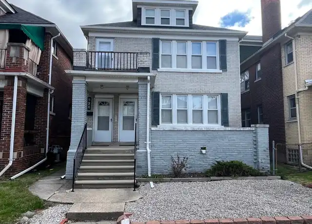 Property at 928 Nottingham Rd, Grosse Pointe Park, MI, 48230, 2 beds, 1 bath, [object Object]