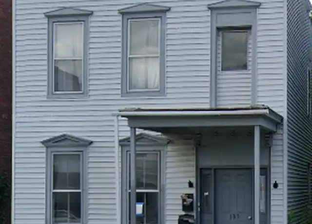 Property at 133 5th Ave Unit 1, Troy, NY, 12180, 3 beds, 1 bath, [object Object]