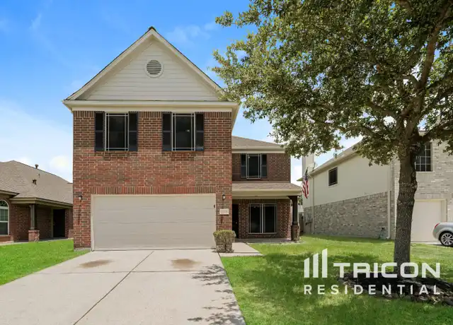 Property at 12303 Kings Garden Ct, Houston, TX, 77044, 5 beds, 2.5 baths, [object Object]