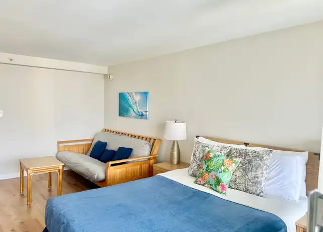 Property at 445 Seaside Ave #2714, Honolulu, HI, 96815, 0 beds, 1 bath, [object Object]