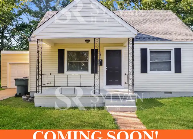Property at 546 Timothy Ave, Norfolk, VA, 23505, 3 beds, 2 baths, [object Object]
