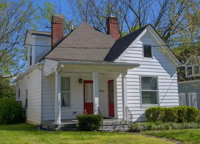Property at 332 Lafayette Ave, Lexington, KY, 40502, 5 beds, 3 baths, [object Object]