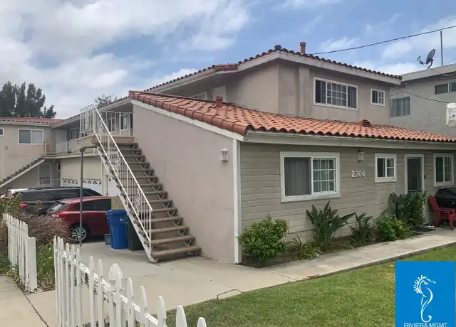 Property at 2706 Vanderbilt Ln Unit C, Redondo Beach, CA, 90278, 1 bed, 1 bath, [object Object]