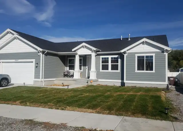 Property at 2067 E Shelby Rd, Tooele, UT, 84074, 2 beds, 1 bath, [object Object]