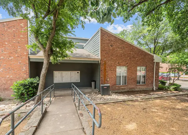 Photo of 4819 N Galloway Ave, Mesquite, TX 75150