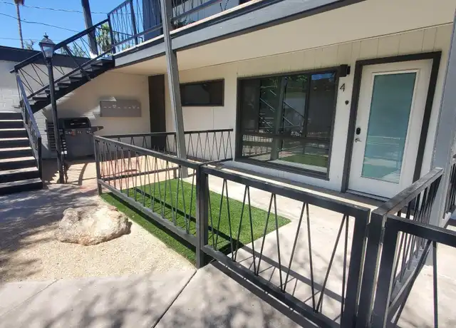 Property at 320 W Earll Dr, Phoenix, AZ, 85013, 2 beds, 1 bath, [object Object]