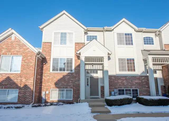 Property at 3414 Cameron Dr, Elgin, IL, 60124, 2 beds, 3 baths, [object Object]