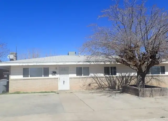Property at 4931 Maxwell Ave, El Paso, TX, 79904, 3 beds, 2 baths, [object Object]