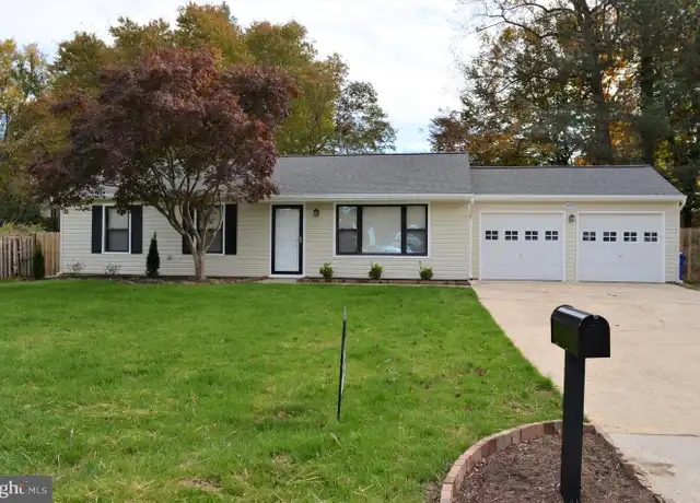 Property at 14903 Neath Ct, Bowie, MD, 20716, 3 beds, 1 bath, [object Object]