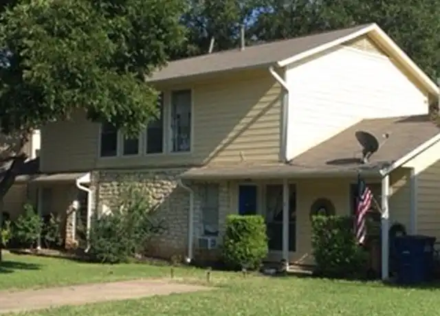 Property at 9003 Sparkling Creek Dr Unit 3, Austin, TX, 78729, 2 beds, 1.5 baths, [object Object]