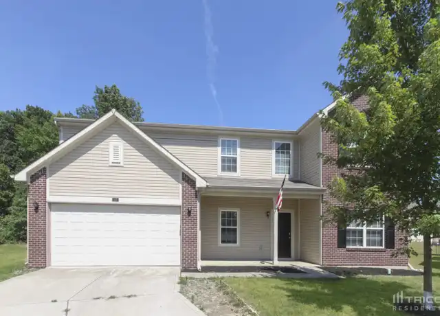 Property at 2421 Ross Common Ct, Indianapolis, IN, 46229, 3 beds, 2.5 baths, [object Object]