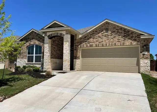 Property at 4321 Buffalo Ford Rd, Georgetown, TX, 78628, 3 beds, 2 baths, [object Object]