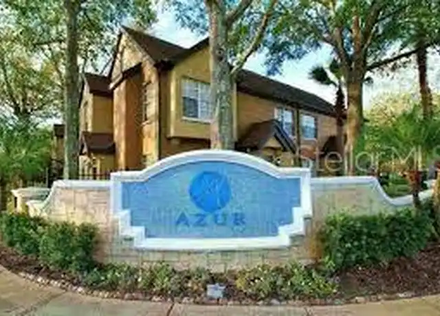 Property at 6368 Raleigh St #1803, Orlando, FL, 32835, 2 beds, 2 baths, [object Object]