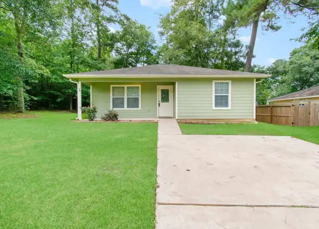 Property at 10629 Royal Cavins Dr, Conroe, TX, 77303, 2 beds, 1 bath, [object Object]