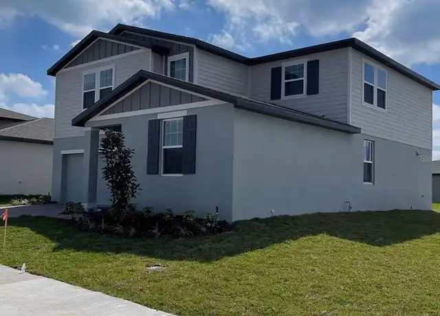 Property at 452 Patricia Alford Dr, Haines City, FL, 33844, 4 beds, 3 baths, [object Object]