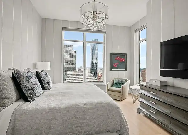 Property at 30 Park Pl Unit 44L, New York, NY, 10007, 3 beds, 1 bath, [object Object]