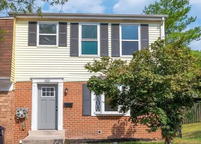 Property at 6921 Scotch Dr, Laurel, MD, 20707, 3 beds, 2.5 baths, [object Object]