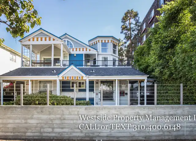 Property at 1117 3rd St Unit Z, Santa Monica, CA, 90403, 0 beds, 1 bath, [object Object]