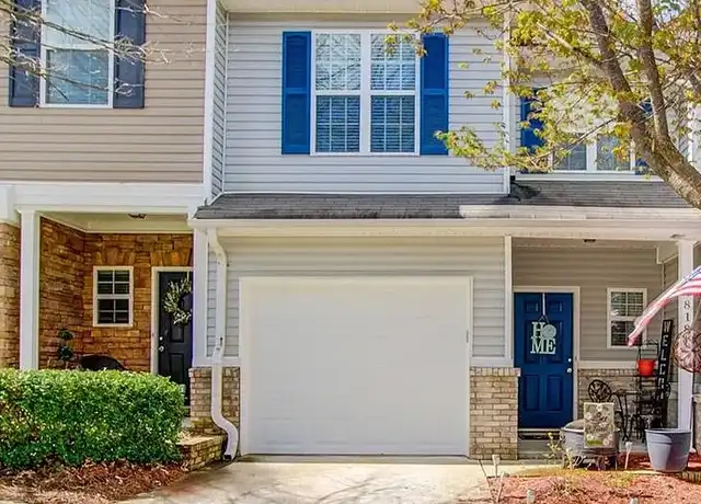 Property at 4818 Zephyr Cove Pl Unit 1, Flowery Branch, GA, 30542, 3 beds, 3 baths, [object Object]