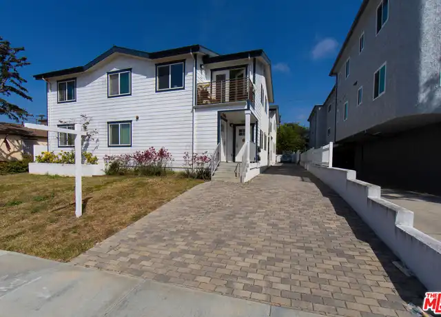Property at 7834 Flight Ave, Westchester, CA, 90045, 3 beds, 2 baths, [object Object]