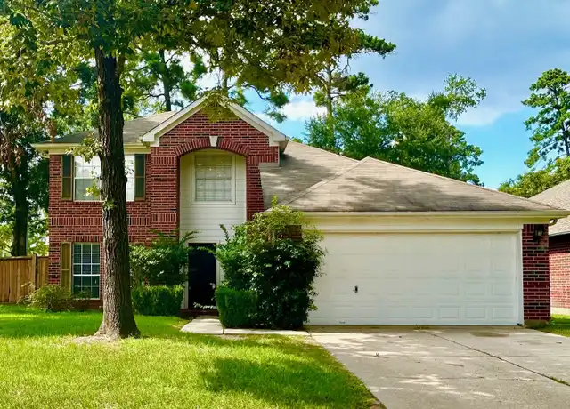 Property at 2003 Whitelaw Dr, Spring, TX, 77386, 4 beds, 2.5 baths, [object Object]