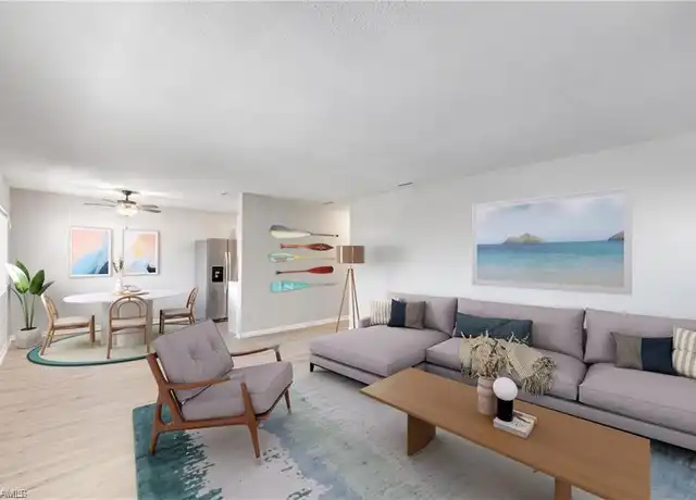 Property at 4629 Bayshore Dr Unit J8, Naples, FL, 34112, 2 beds, 2 baths, [object Object]