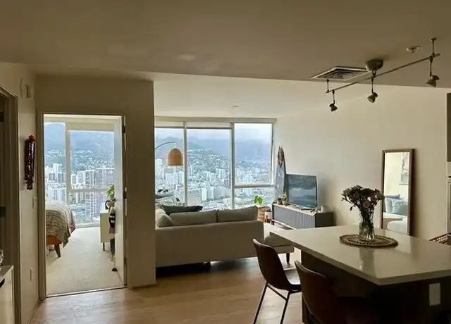 Property at 888 Kapiolani Blvd #4312, Honolulu, HI, 96813, 1 bed, 1 bath, [object Object]