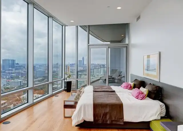 Property at 2727 Kirby Dr Unit E-5058, Houston, TX, 77098, 2 beds, 2 baths, [object Object]