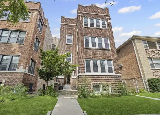 Property at 2712 W Winnemac Ave #1, Chicago, IL, 60625, 3 beds, 1 bath, [object Object]