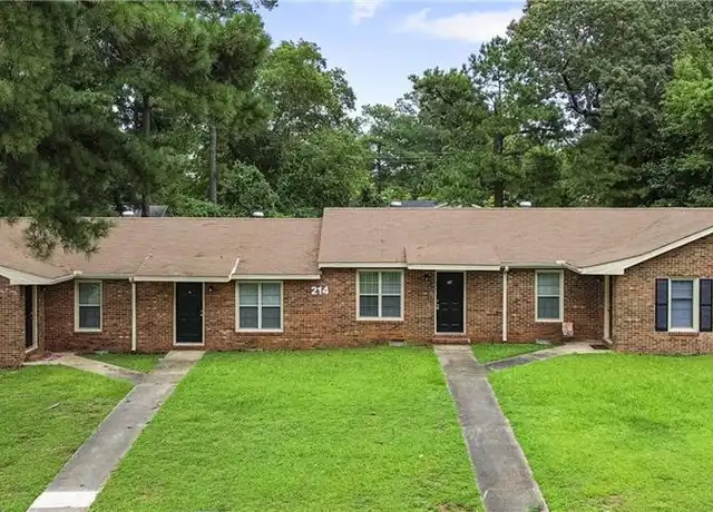 Property at 214 Crabapple Cir Unit 36, Fayetteville, NC, 28303, 2 beds, 1 bath, [object Object]
