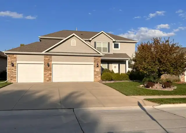 Property at 14962 Himebaugh Ave, Omaha, NE, 68116, 4 beds, 2.5 baths, [object Object]