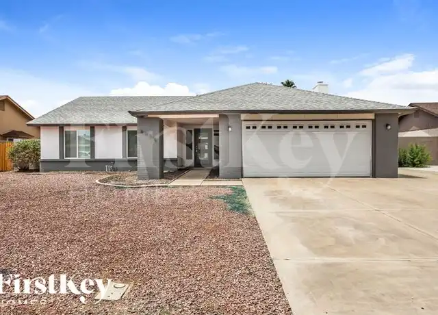 Property at 8038 W Windrose Dr, Peoria, AZ, 85381, 4 beds, 3 baths, [object Object]