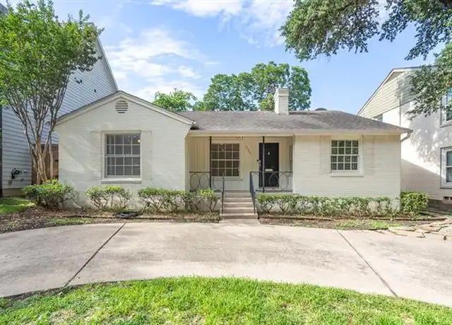 Property at 3333 Milton Ave, Dallas, TX, 75205, 3 beds, 2 baths, [object Object]