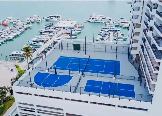 Property at 555 NE 15th St Unit 25G, Miami, FL, 33132, 1 bed, 1.5 baths, [object Object]
