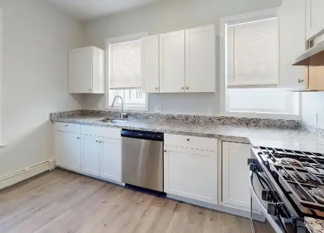Property at 677 Bennington St, East Boston, MA, 02128, 3 beds, 1 bath, [object Object]