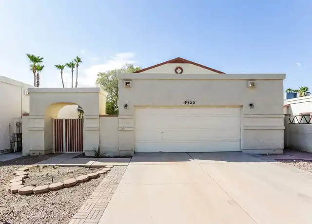 Property at 4755 W Wahalla Ln, Glendale, AZ, 85308, 3 beds, 2 baths, [object Object]