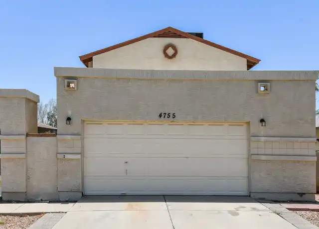 Property at 4755 W Wahalla Ln, Glendale, AZ, 85308, 3 beds, 2 baths, [object Object]