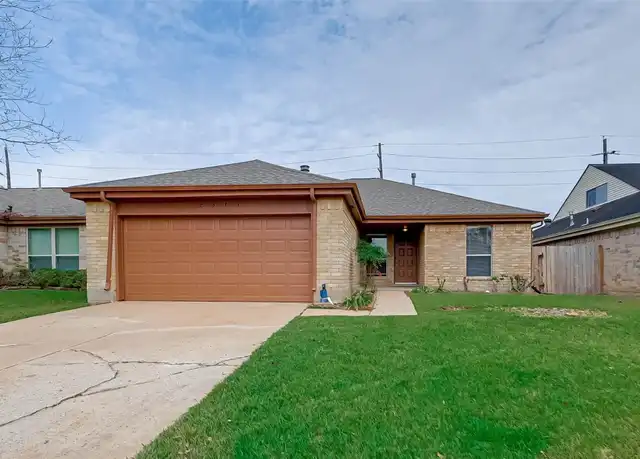 Property at 2531 Planters Row, Sugar Land, TX, 77478, 3 beds, 2 baths, [object Object]