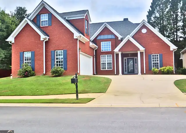 Property at 234 Legends Trce, McDonough, GA, 30253, 3 beds, 2.5 baths, [object Object]