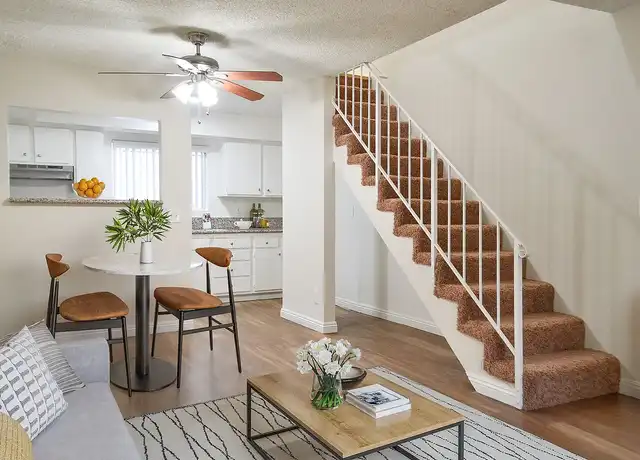 Property at Villade - Kings Partner - 21445 Saticoy St, Canoga Park, CA, 91304, 1 bed, 1 bath, [object Object]