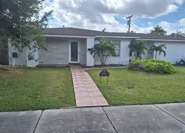 Property at 8980 SW 44th St, Miami, FL, 33165, 3 beds, 2 baths, [object Object]