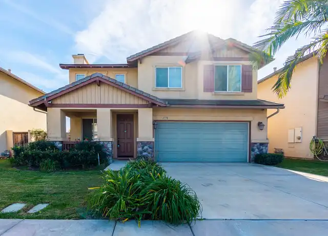 Property at 1178 James Lewis Ct, Pomona, CA, 91766, 4 beds, 2.5 baths, [object Object]
