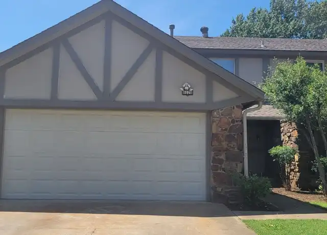 Property at 8028 S 79th East Ave, Tulsa, OK, 74133, 3 beds, 1.5 baths, [object Object]