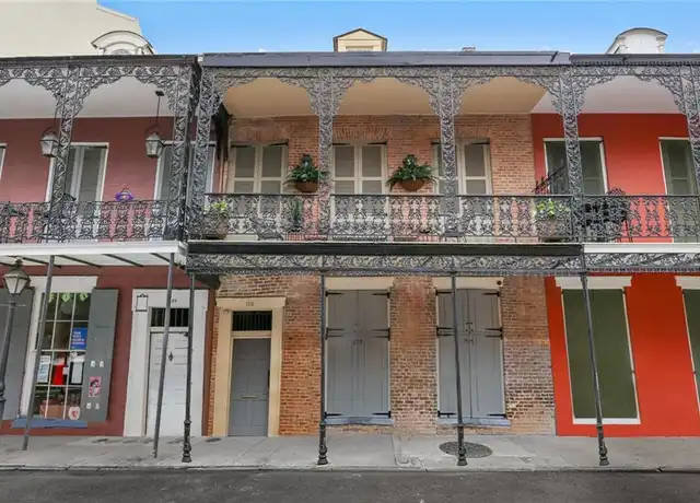 Property at 1111 Royal St Unit C, New Orleans, LA, 70116, 1 bed, 1 bath, [object Object]