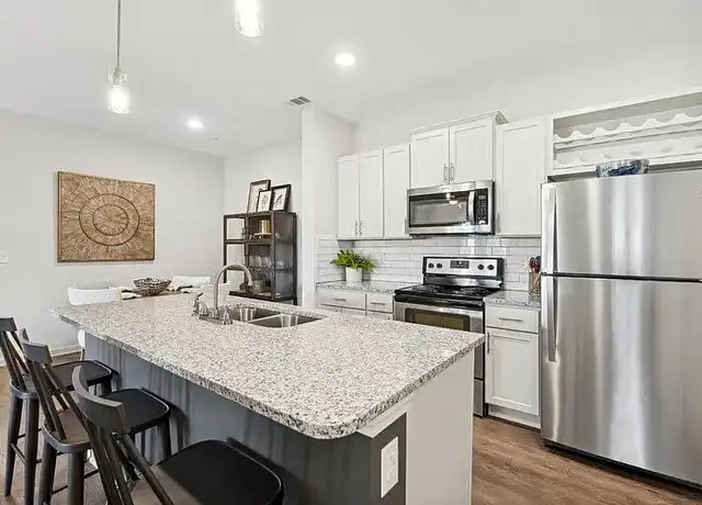 Property at Exchange at Holly Springs - 1101 Club Exchange Dr, Holly Springs, NC, 27540, 1-3 bed, 1-2 bath, [object Object]