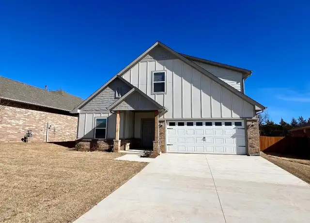 Property at 12404 Aldrin Way, Edmond, OK, 73013, 4 beds, 3 baths, [object Object]