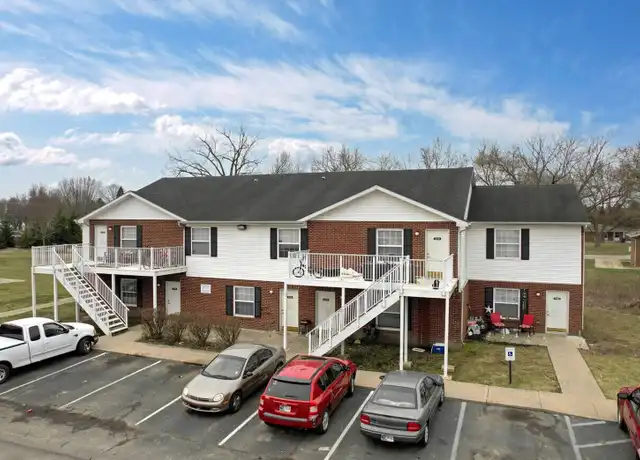 Property at 3722 S Granton Place Dr Unit 3701, Marion, IN, 46953, 2 beds, 1 bath, [object Object]