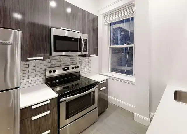 Property at 32-40 Queensberry - 32 Queensberry St, Boston, MA, 02215, 2 beds, 1 bath, [object Object]