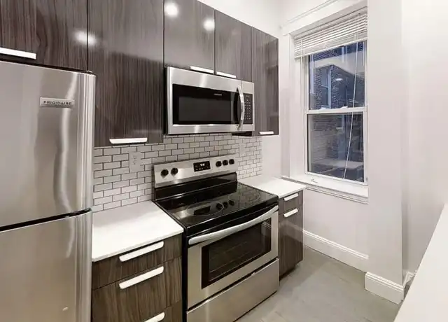 Property at 32-40 Queensberry - 32 Queensberry St, Boston, MA, 02215, 0-2 beds, 1 bath, [object Object]